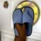 Why Should I Wear Slippers Around the House? Benefits of Wearing Slippers.