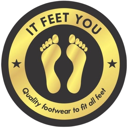 It Feet You